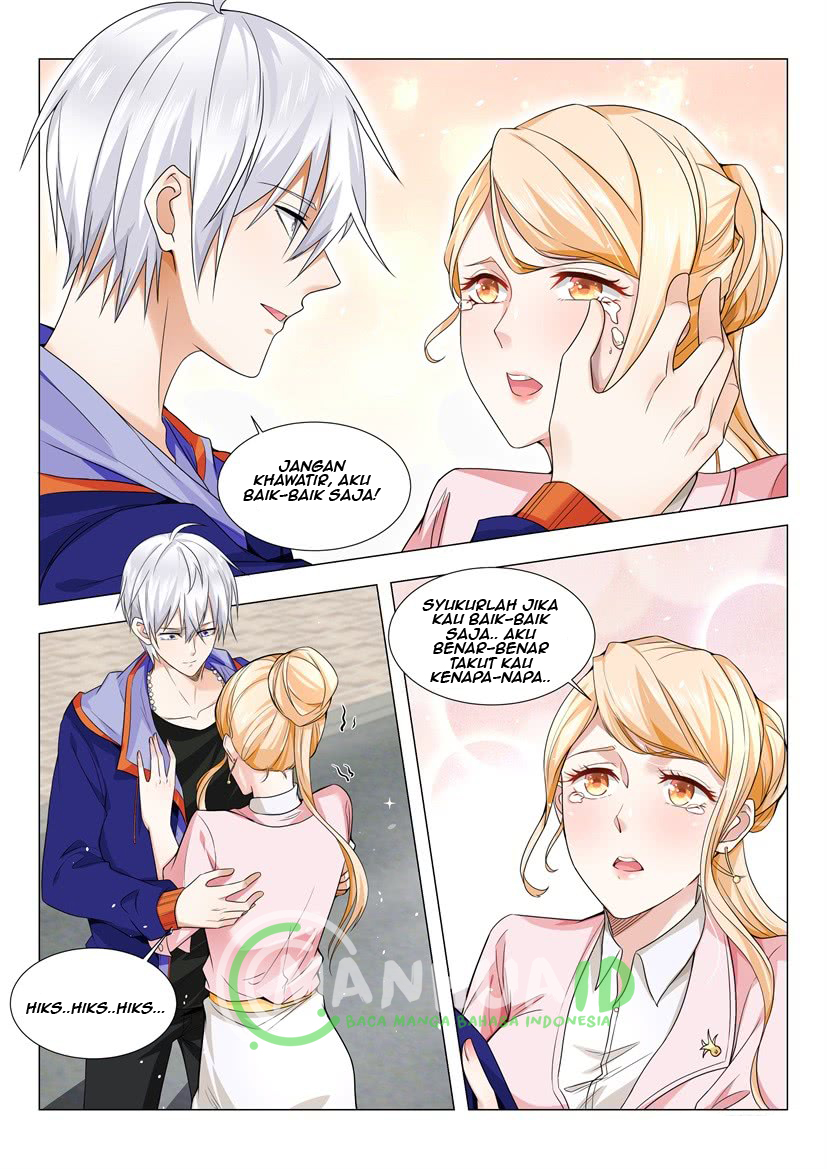 Shen Hao’s Heavenly Fall System Chapter 21 Gambar 6